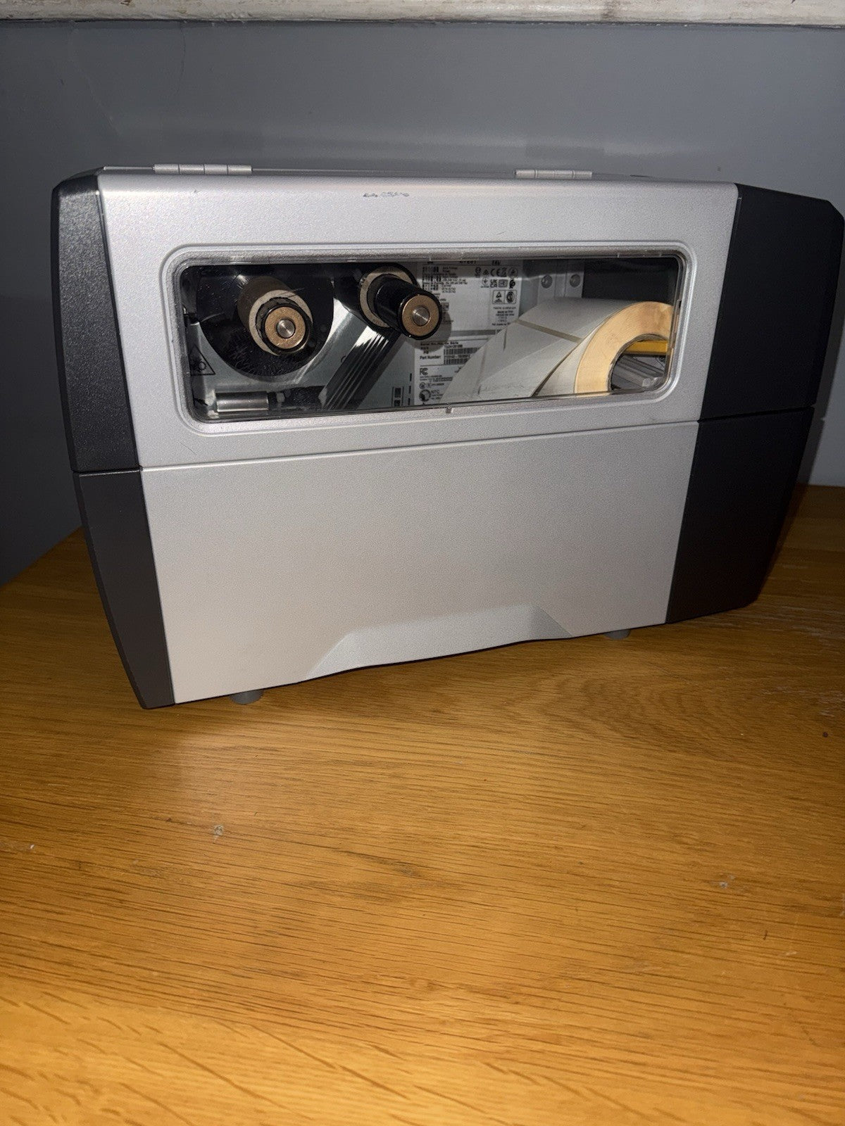 Zebra ZT231  Thermal Transfer Label Printer 203dpi USB Ethernet Bluetooth