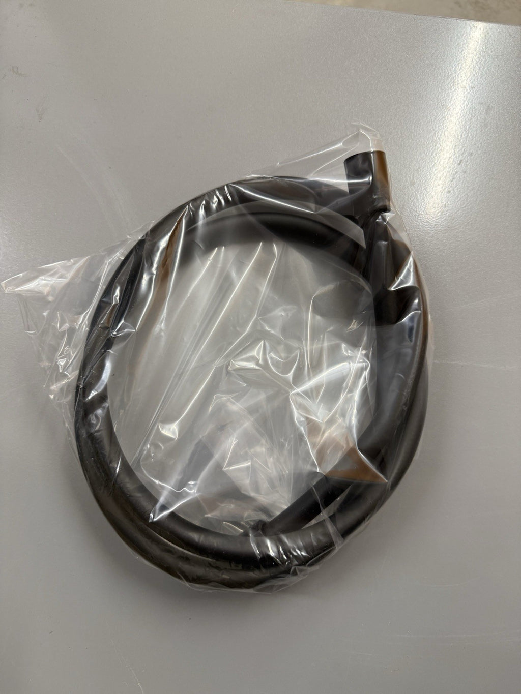 Tre Mercati Allora 10055-MB Matt Black Bath Shower Mixer Tap Handset BNIB