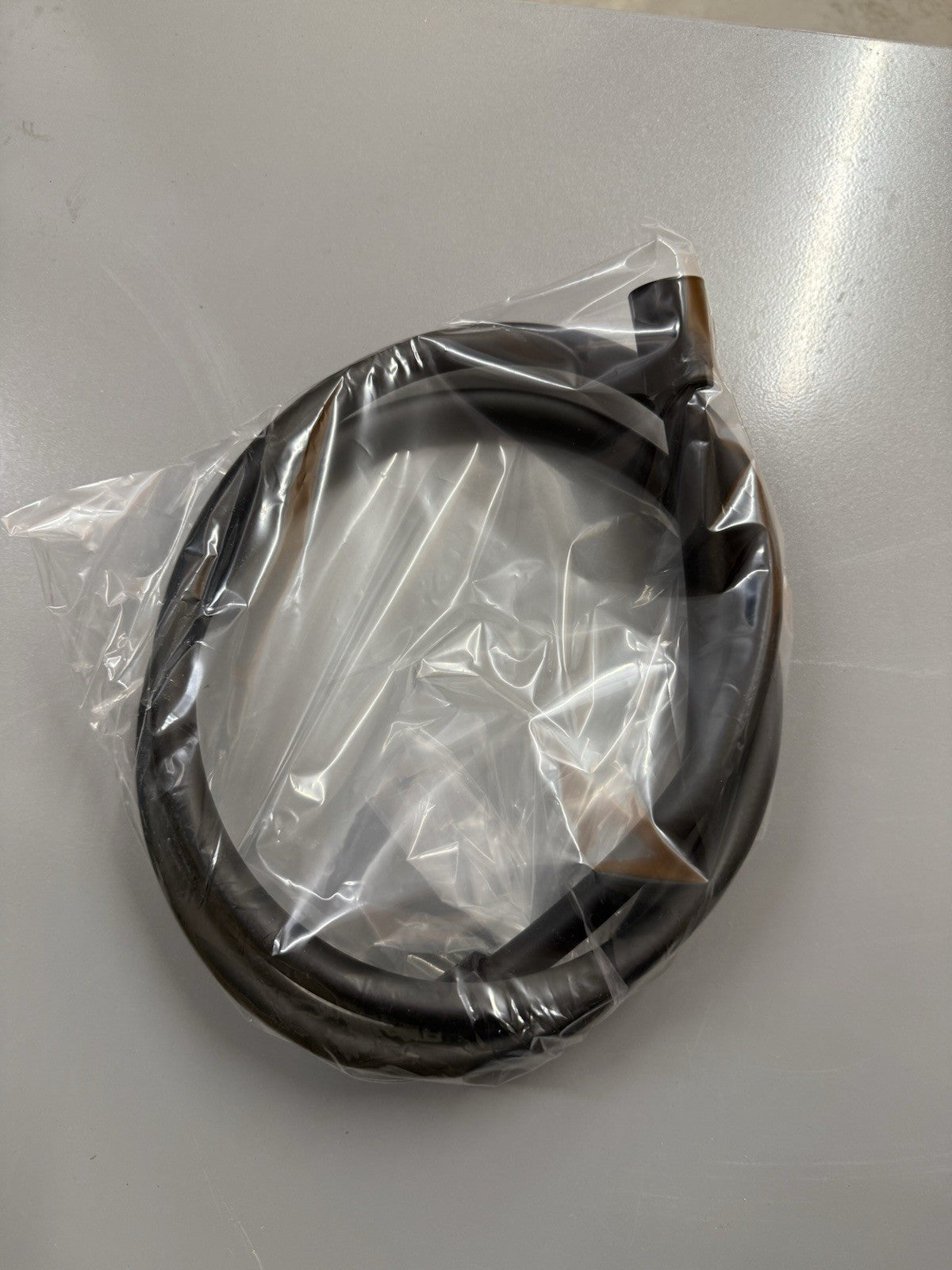 Tre Mercati Allora 10055-MB Matt Black Bath Shower Mixer Tap Handset BNIB