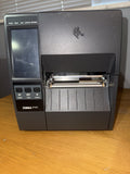 Zebra ZT231  Thermal Transfer Label Printer 203dpi USB Ethernet Bluetooth