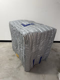 X3  Insulated IBC Jacket New IBC Cover IBC Container tank Insulating 640L