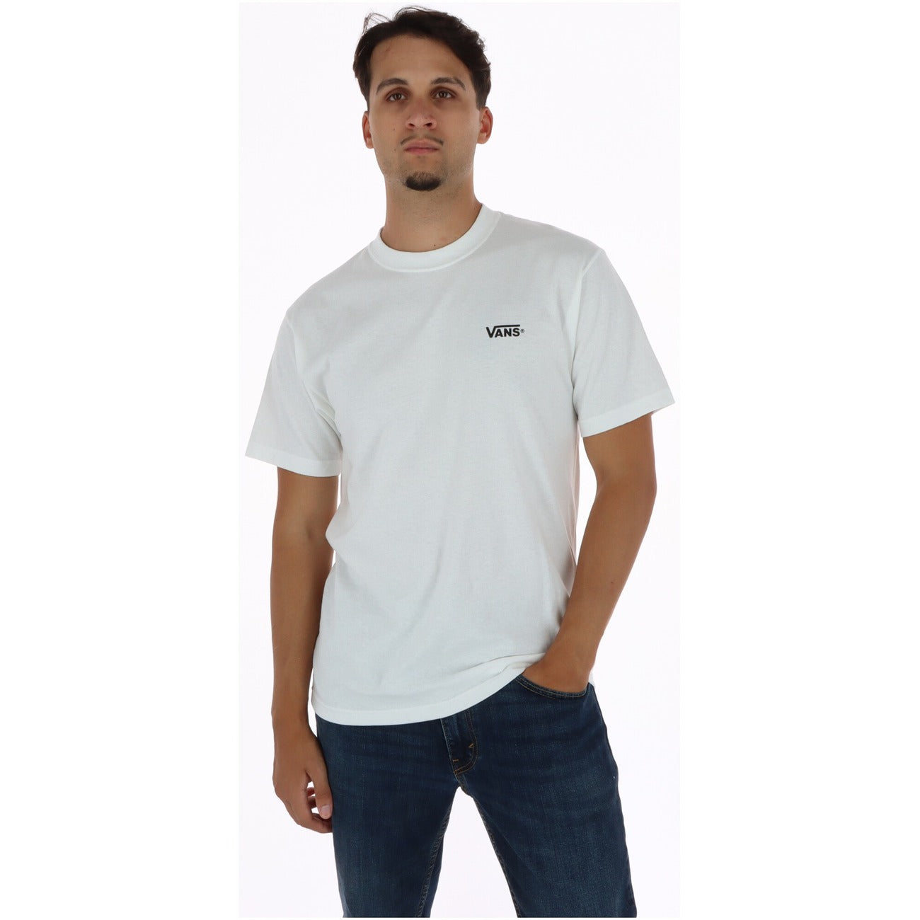 Vans Men T-Shirt