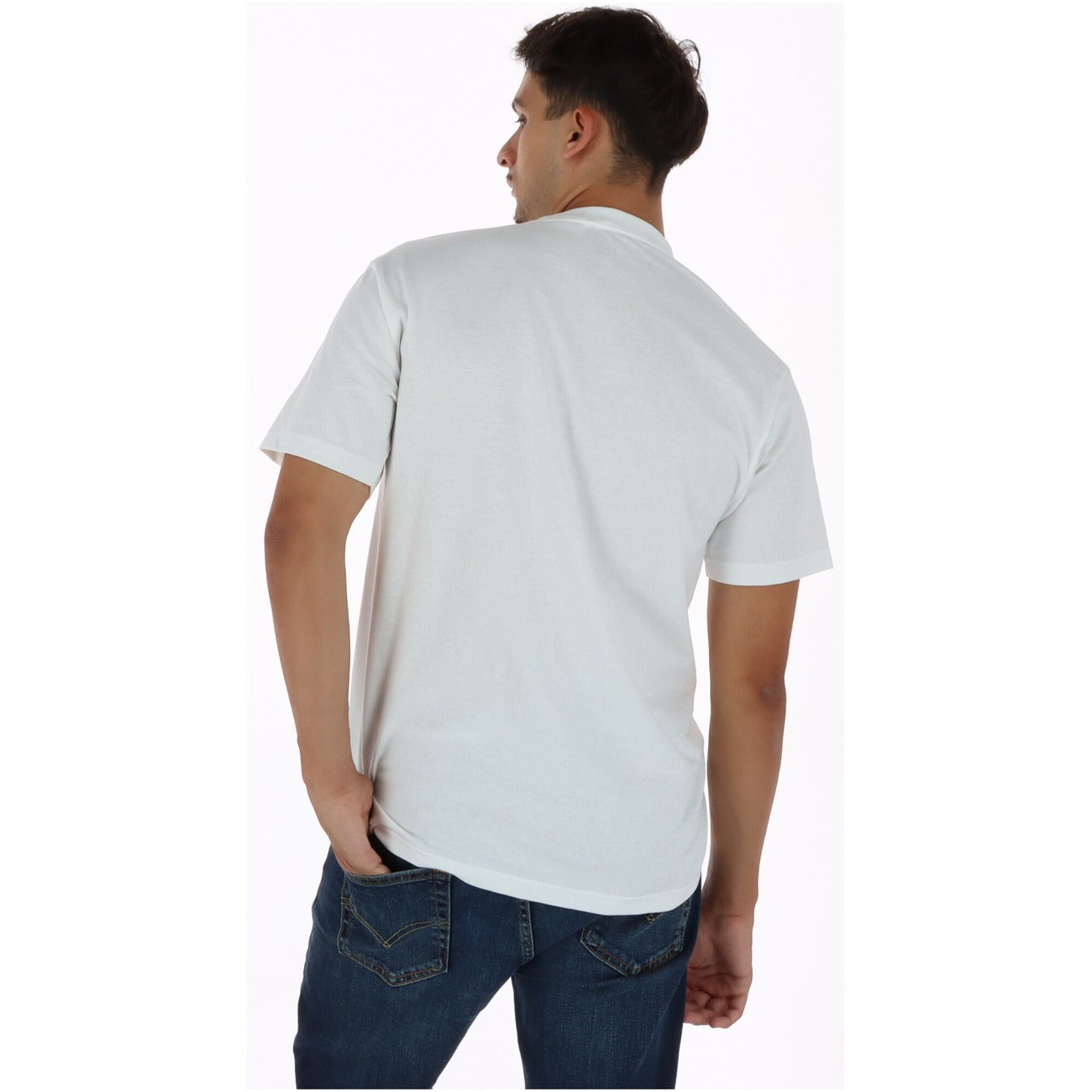 Vans Men T-Shirt