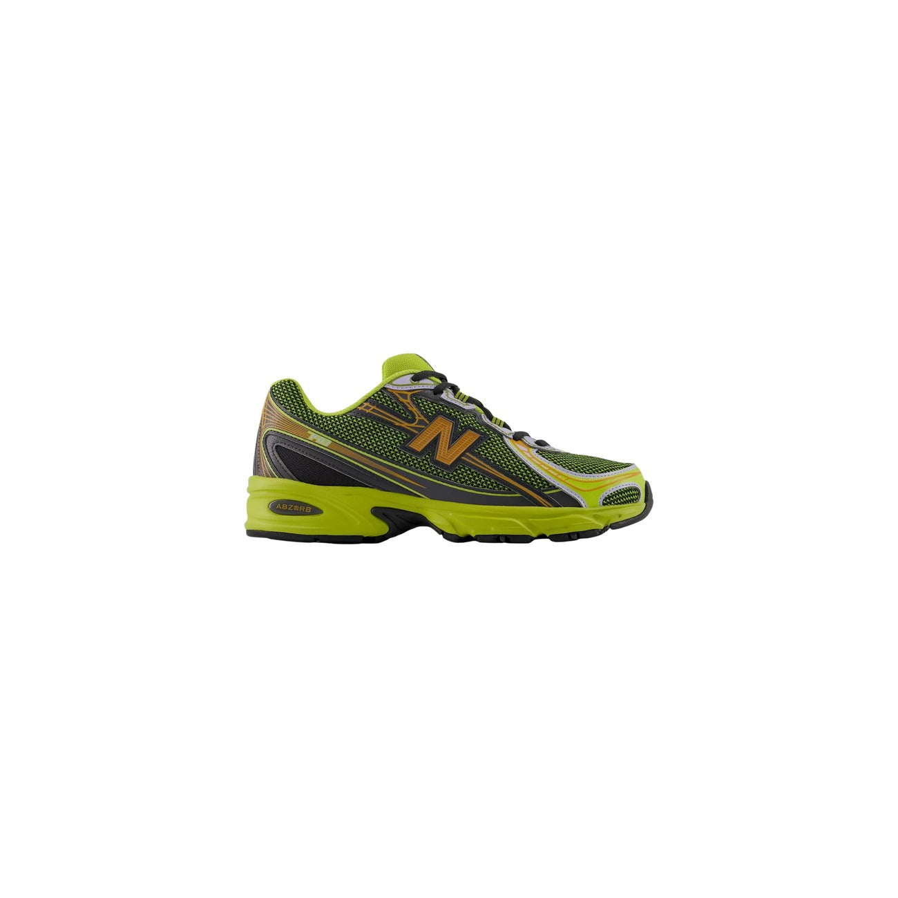 New Balance Men Sneakers