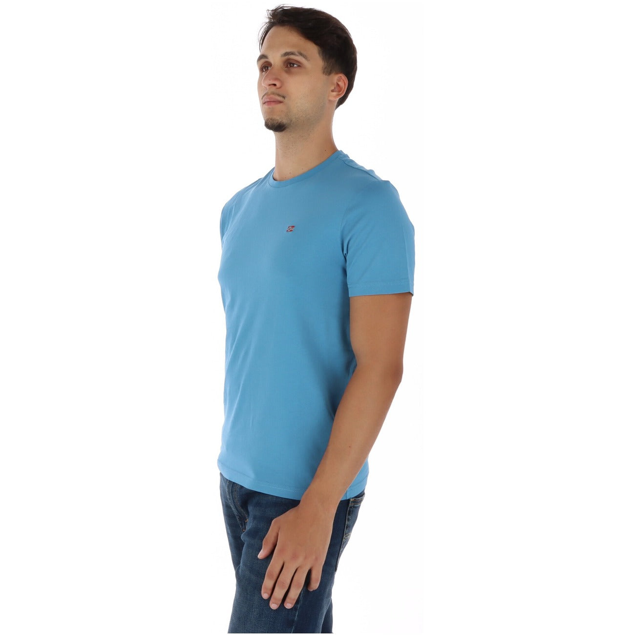 Timberland Men T-Shirt