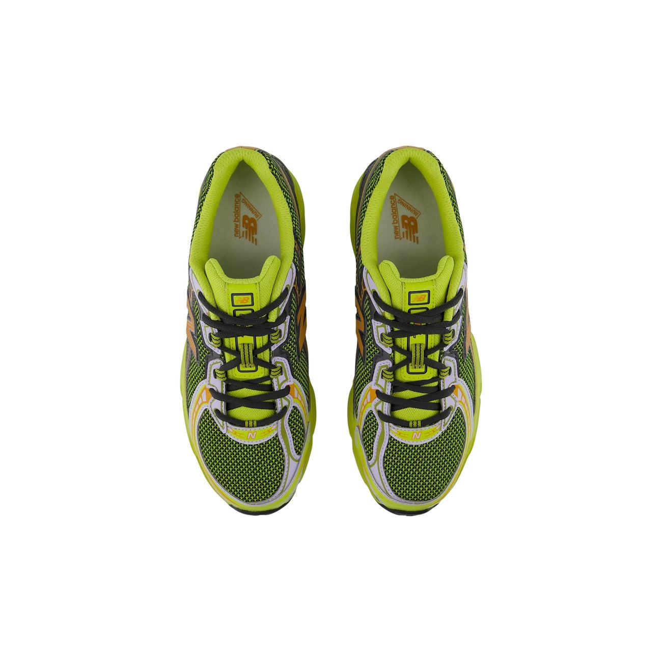 New Balance Men Sneakers