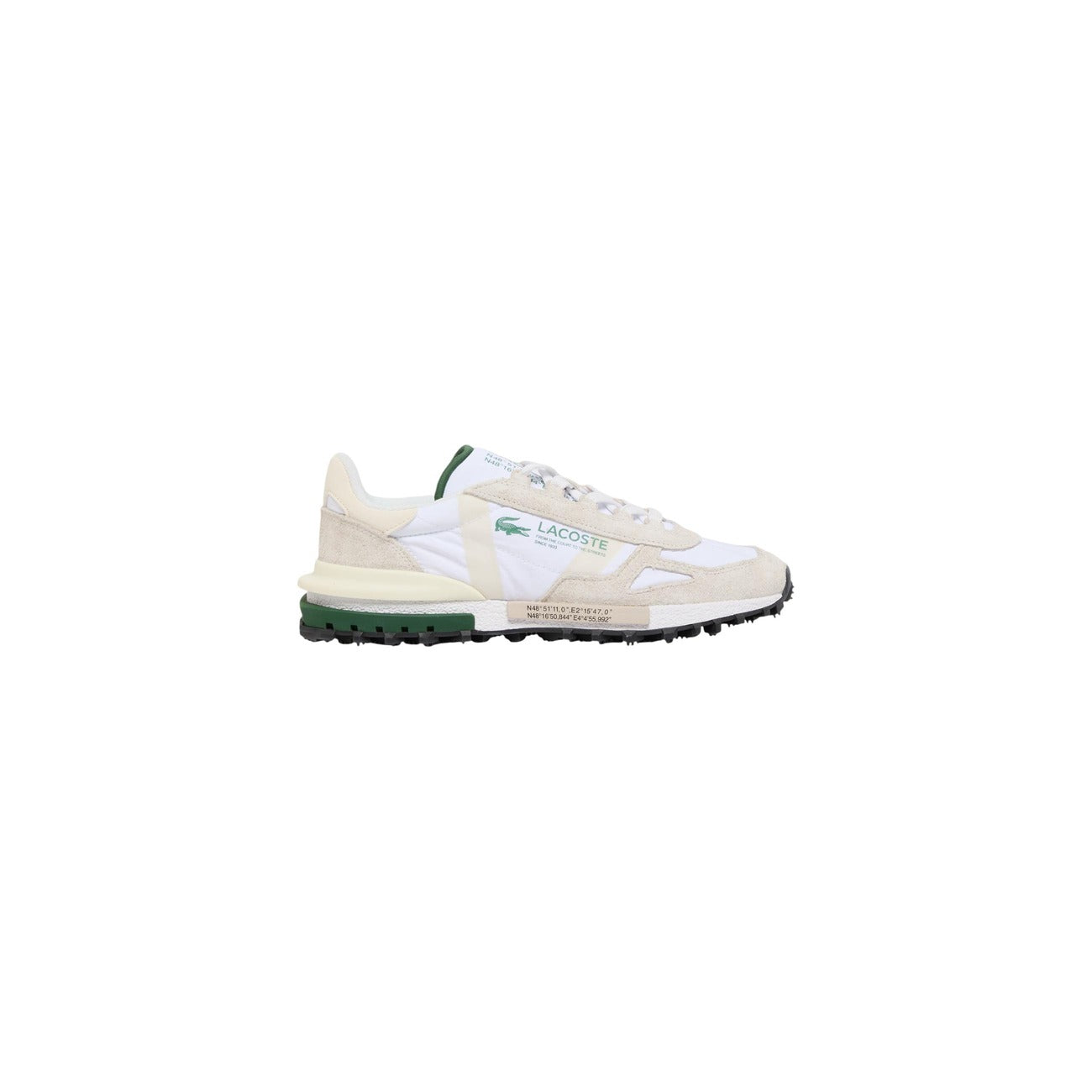 Lacoste Men Sneakers